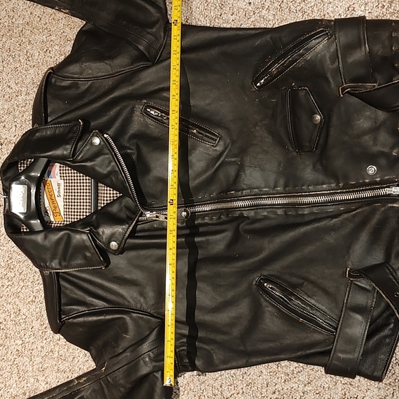 NWOT - Perfect Perfecto XL - PER70 - Picture 14 of 16